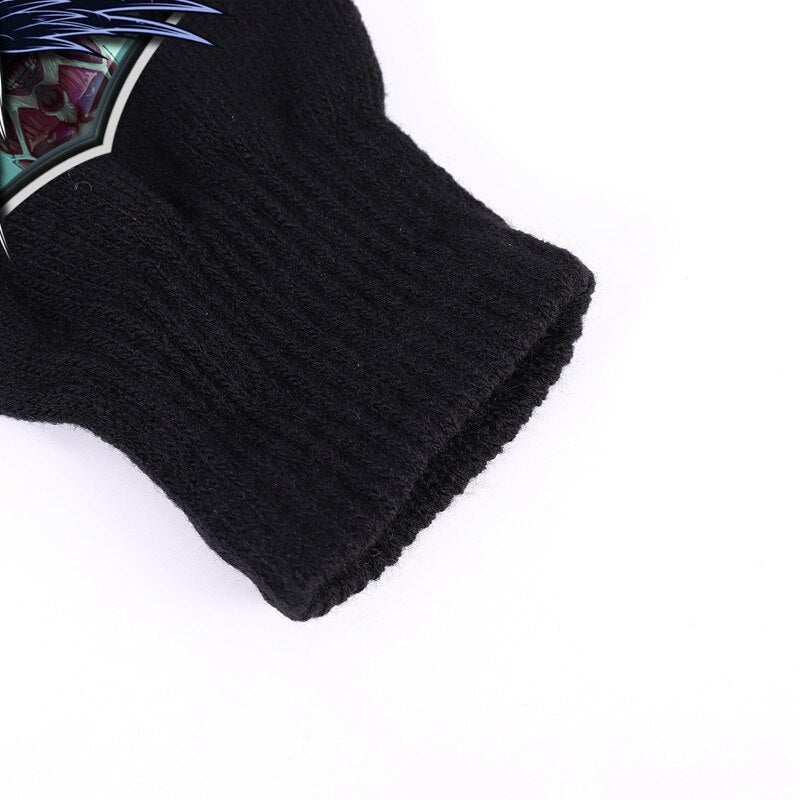 Attack On Titan unisex Gloves