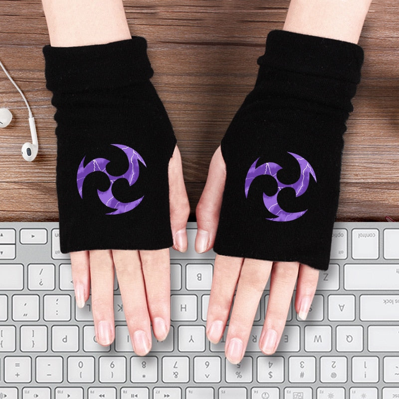 Genshin Impact Gloves