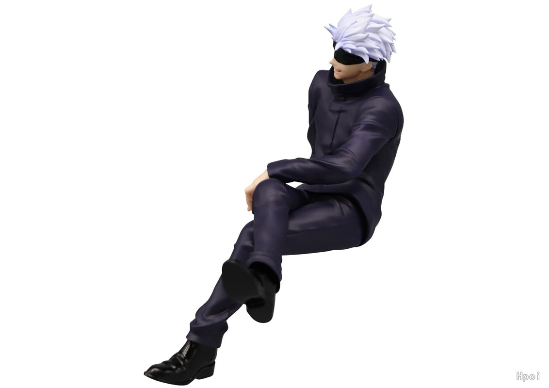 Jujutsu Kaisen Gojo Figure