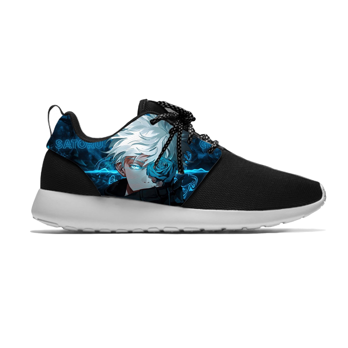Manga Jujutsu Kaisen Gojo Satoru Sport Shoes