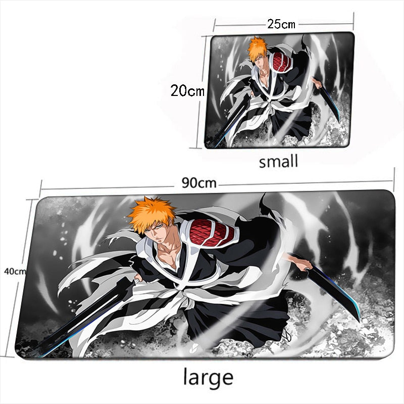 BLEACH Large Mouse Pad