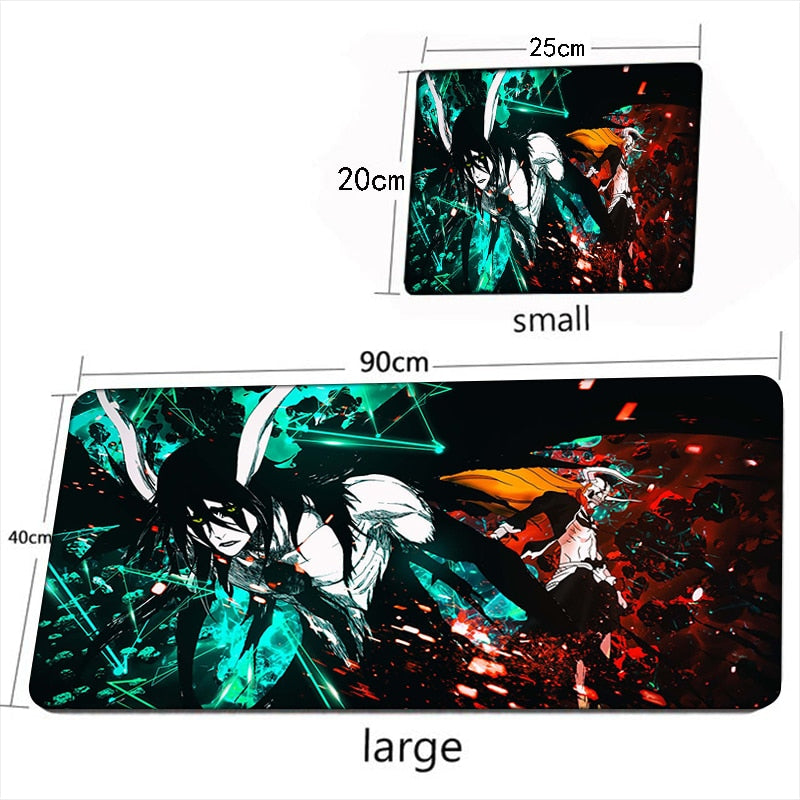 BLEACH Large Mouse Pad
