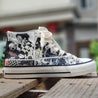 Demon Slayer Younth Fashion Shoes - Anime Fantasy Land