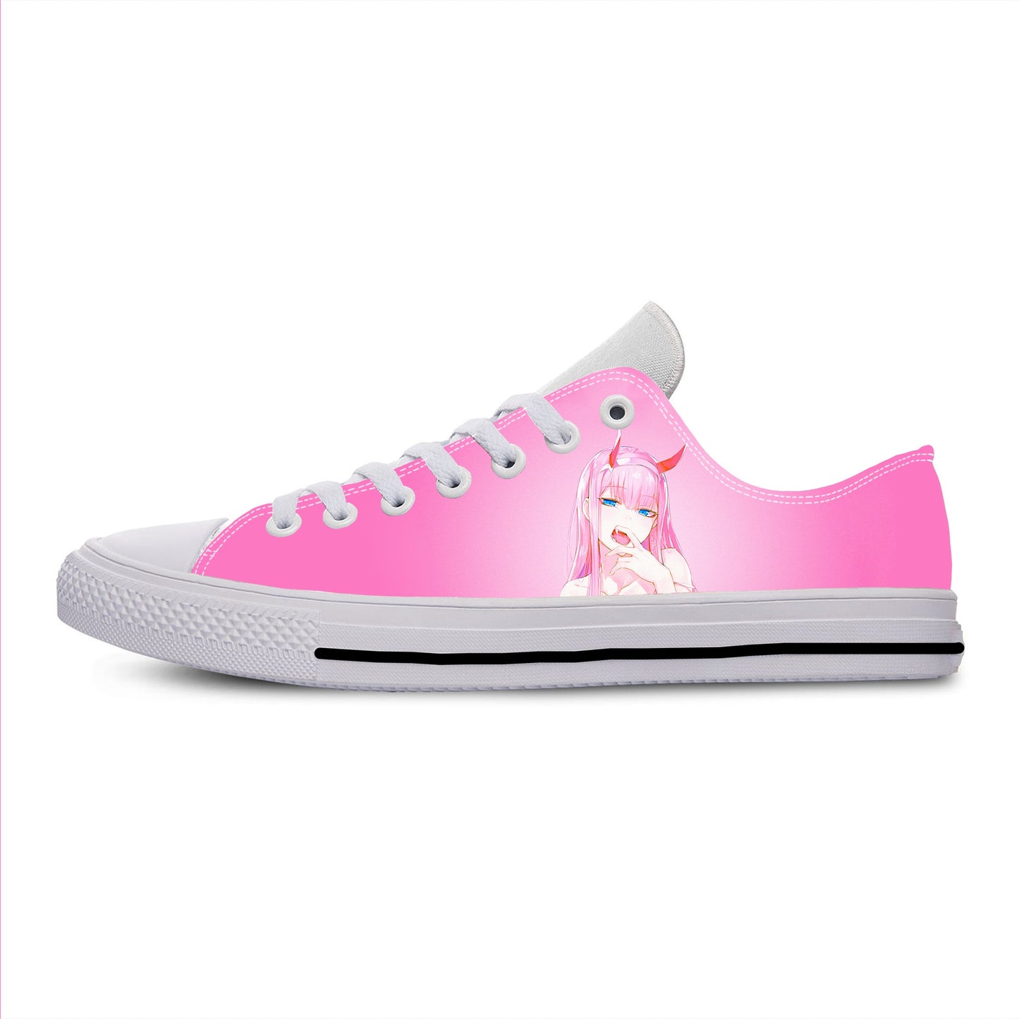 Darling In The Franxx Shoes