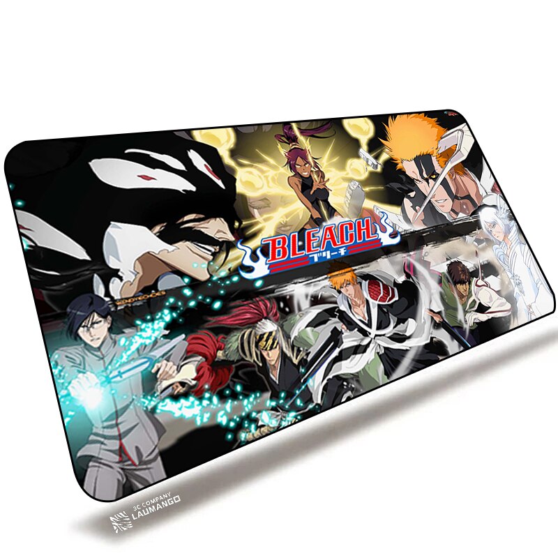 BLEACH Large Mouse Pad