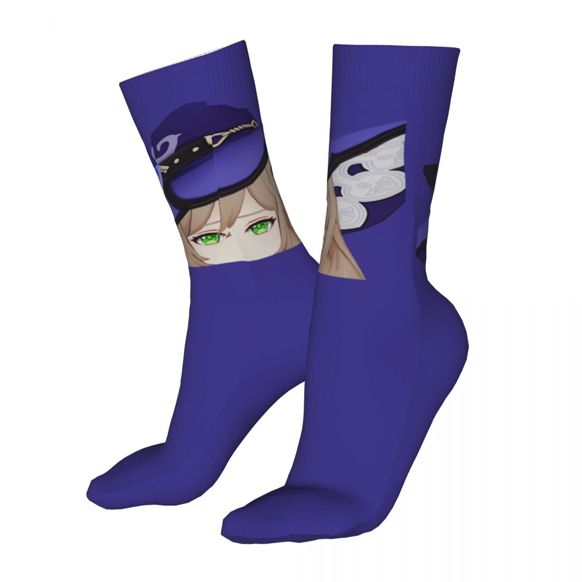 Genshin Impact Lisa Sock