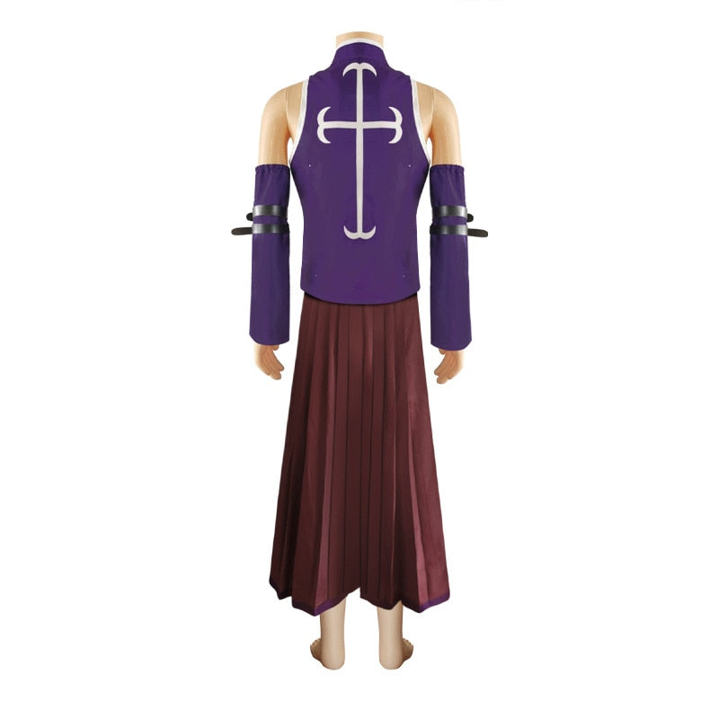 Fairy Tail Gray Fullbuster Cosplay