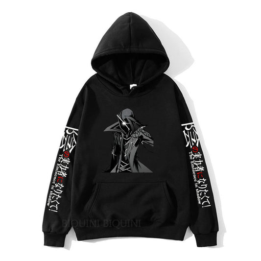 The Eminence In Shadow Sweatshirt