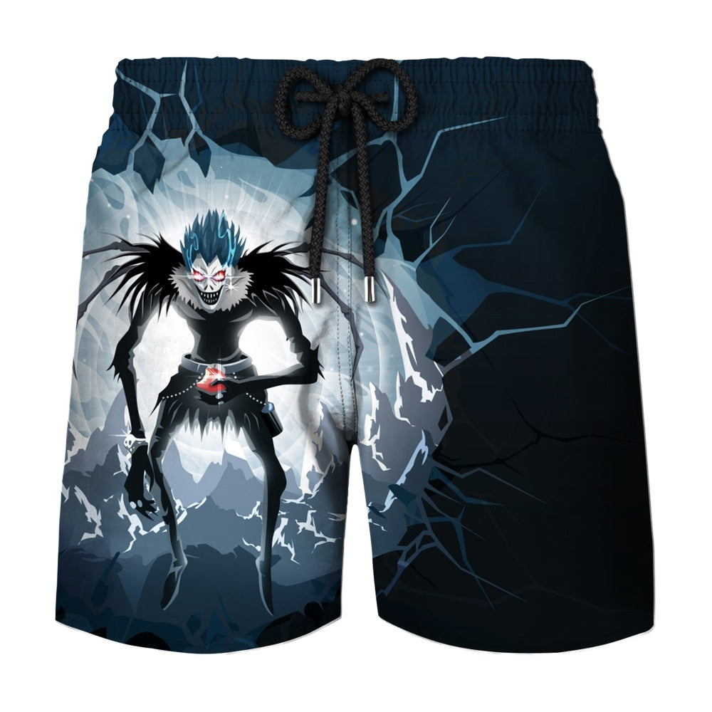 Death Note Sportswear