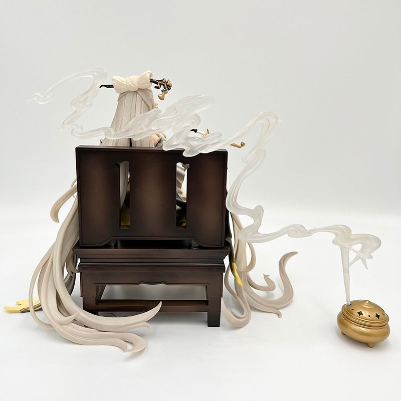 Genshin Impact Ningguang Figure