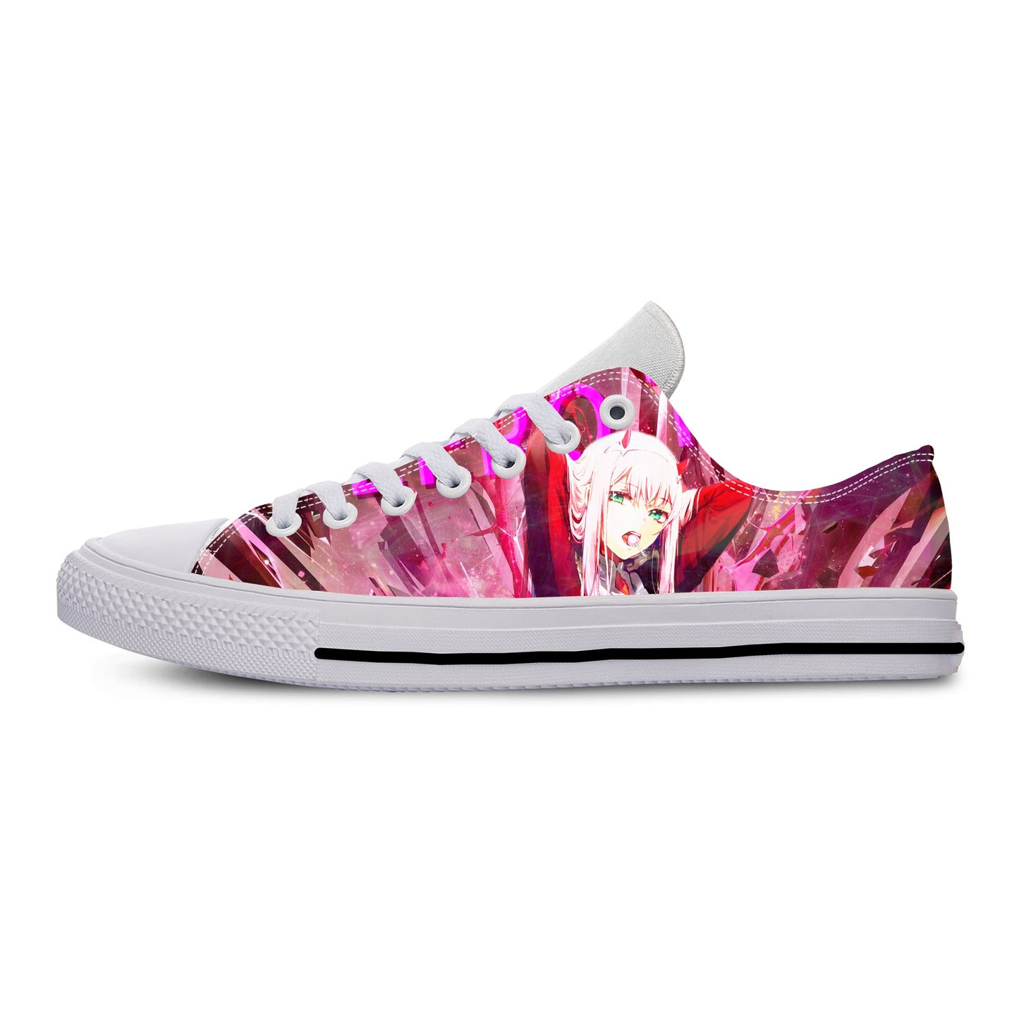 Darling In The Franxx Shoes