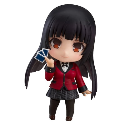 Kakegurui - Compulsive Gambler Action Figure