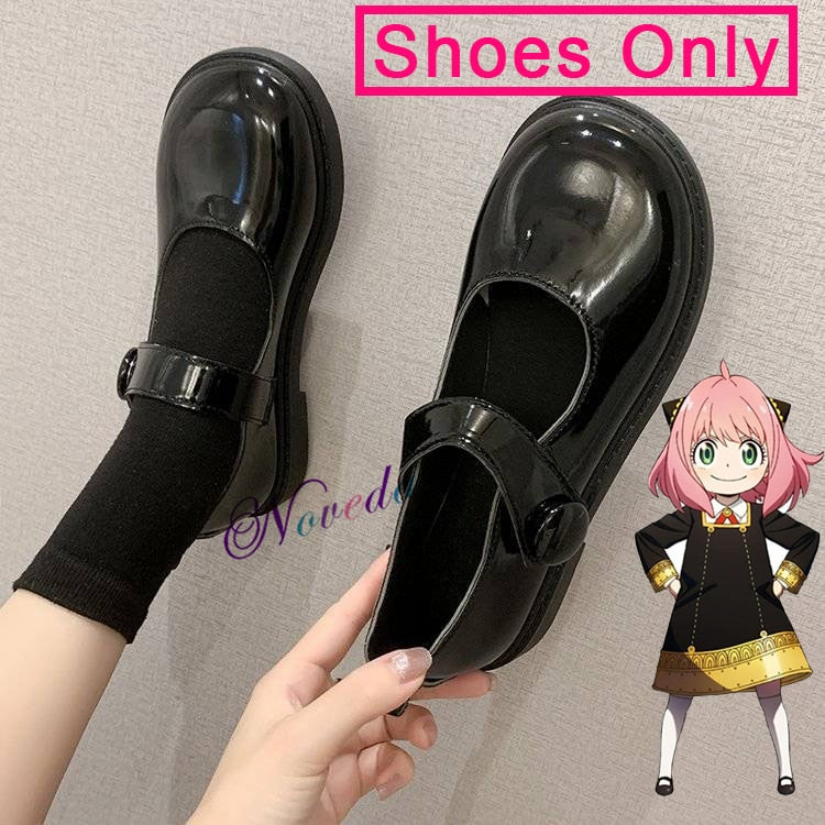 SPY X FAMILY Anya Forger Cosplay