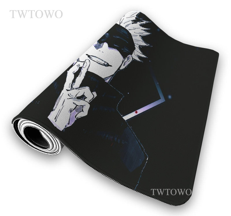 Jujutsu Kaisen Anti-slip Gamer Table Mat