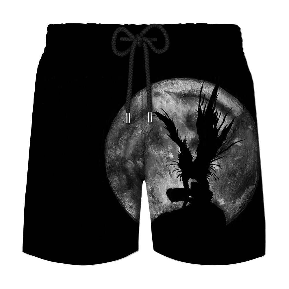 Death Note Sportswear