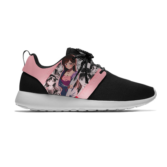 Rent a GirlfriendMizuhara Chizuru Sport Shoes