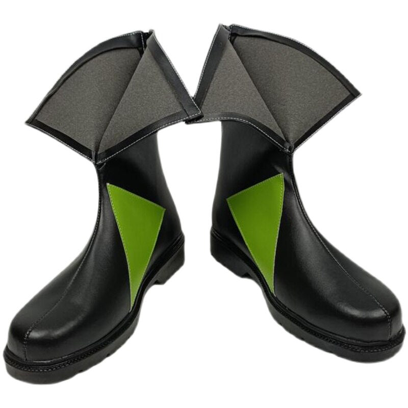 The Seven Deadly Sins Cosplay Shoes