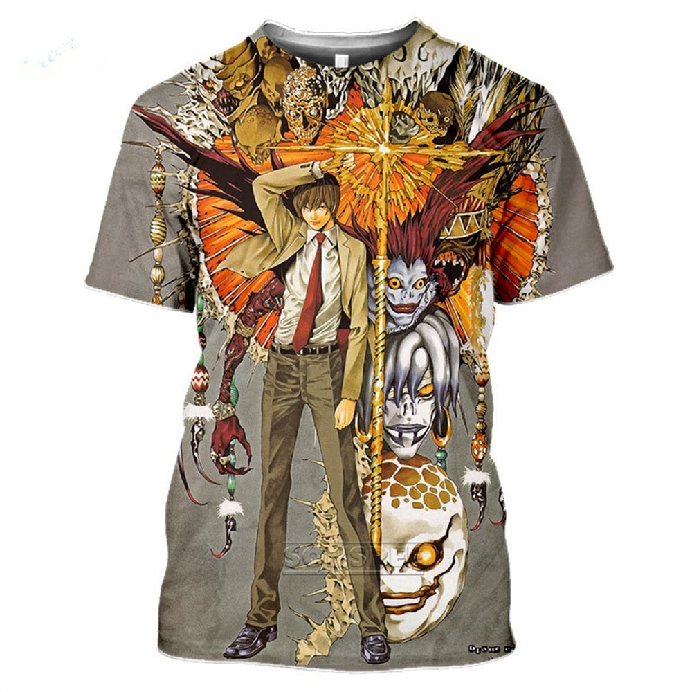 Death Note T-Shirt
