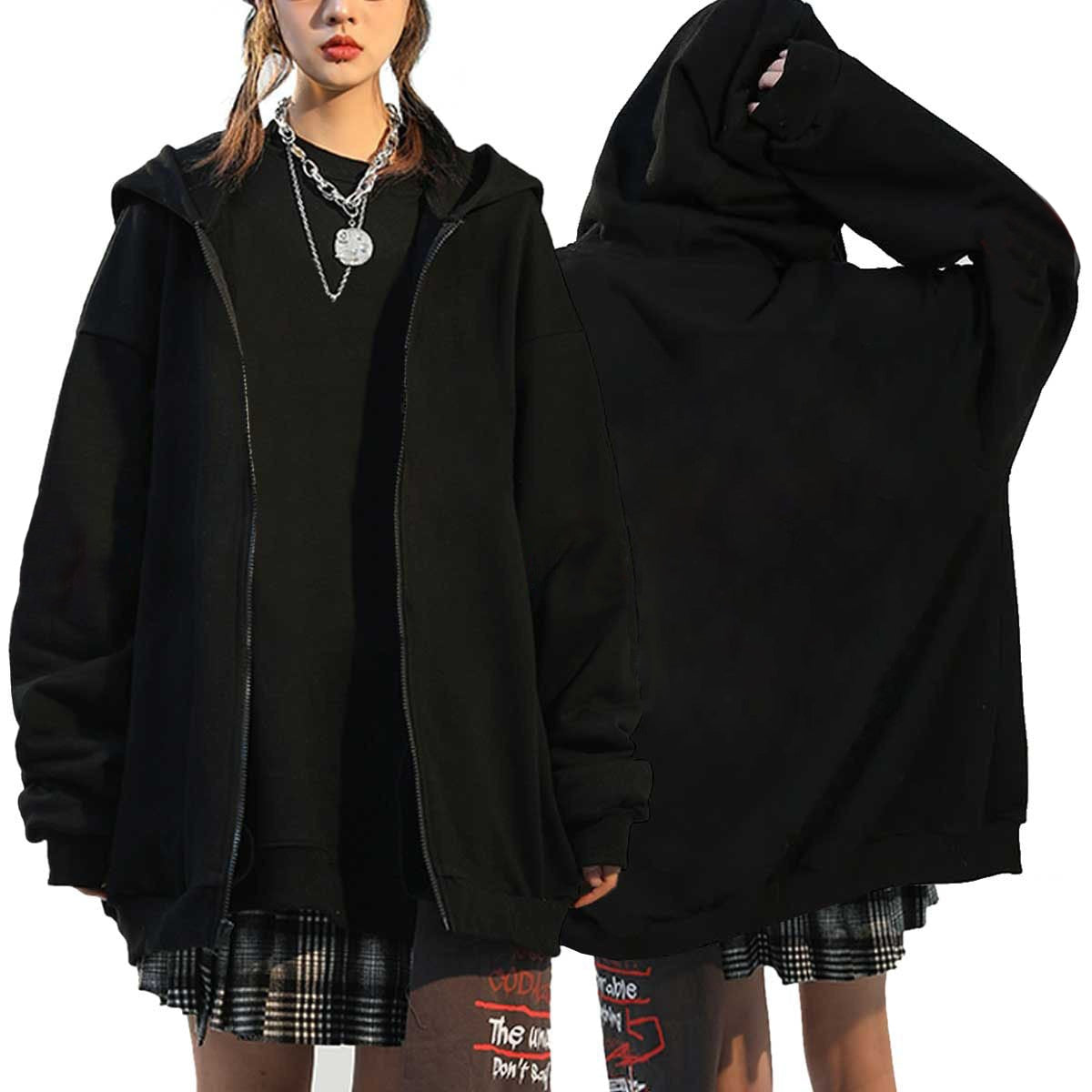 Jujutsu Kaisen Gojo Satoru Hoodie