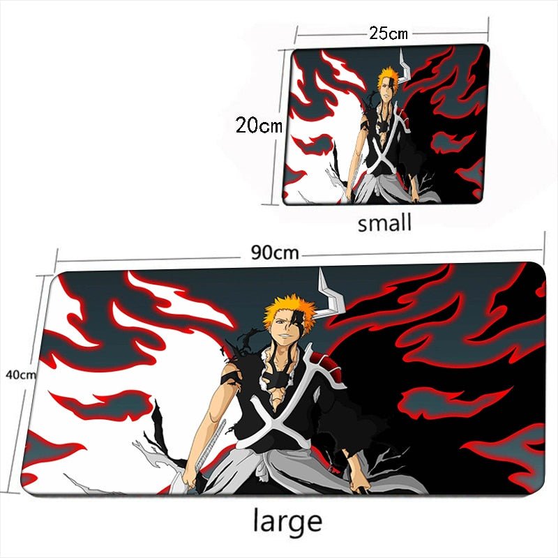 BLEACH Large Mouse Pad