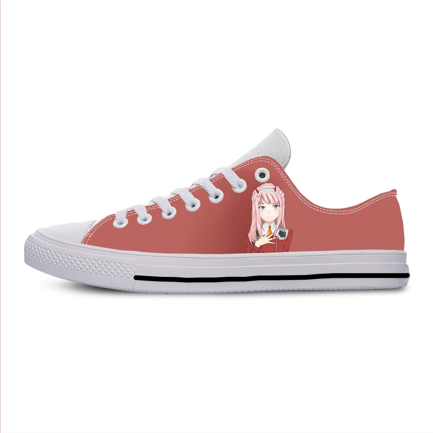 Darling In The Franxx Shoes