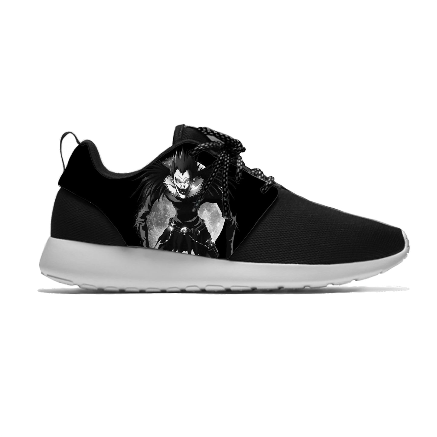 Death Note Misa Amane Sport Shoes