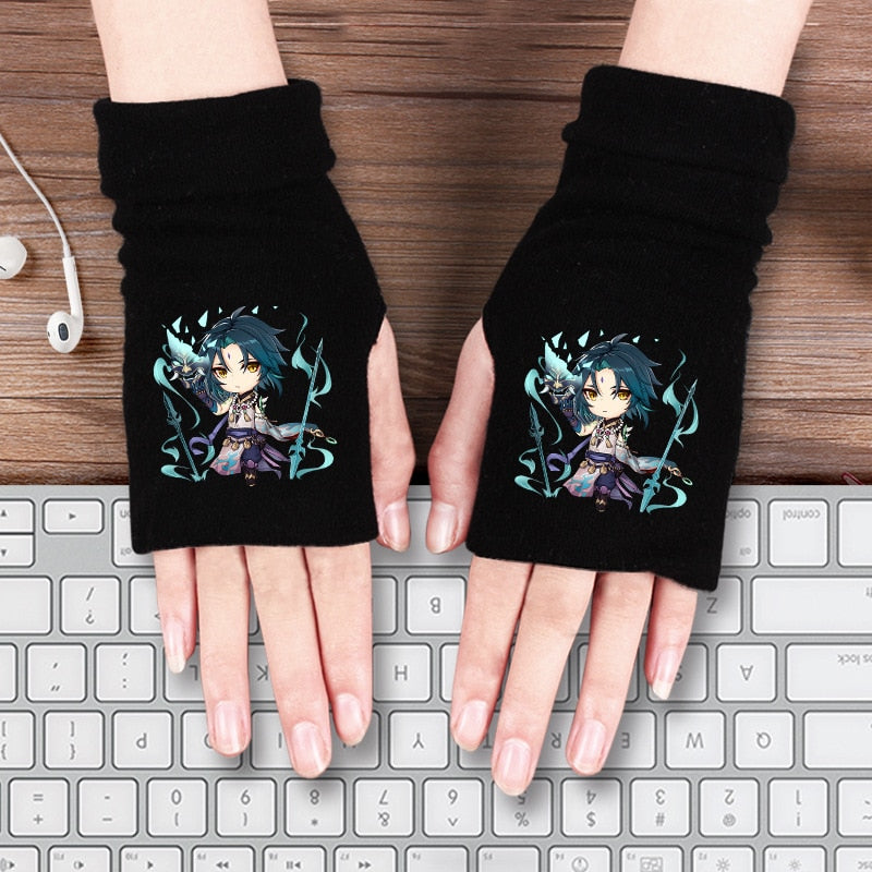 Genshin Impact Gloves