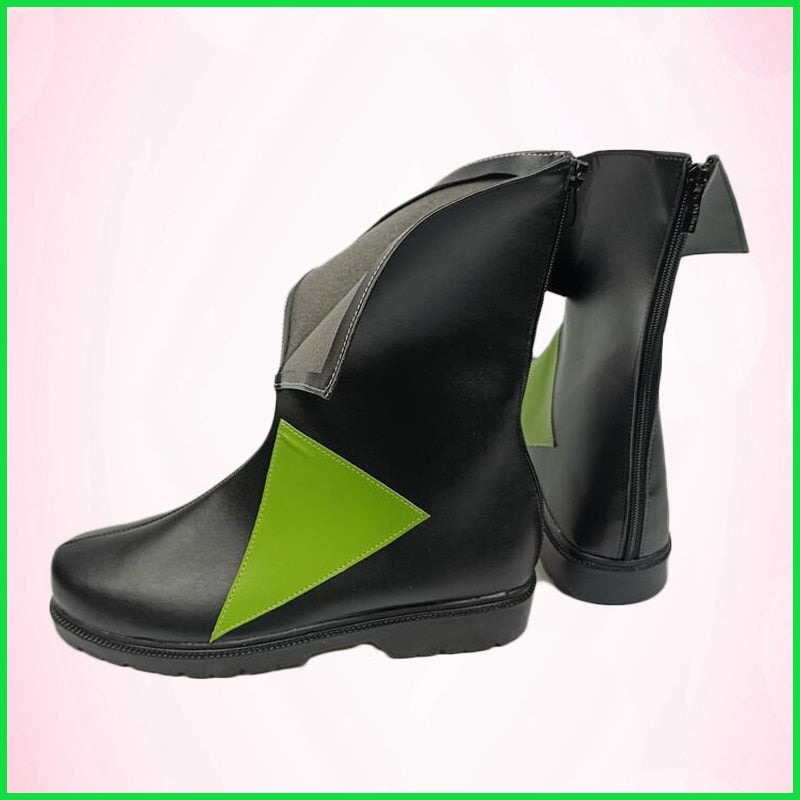 The Seven Deadly Sins Cosplay Shoes