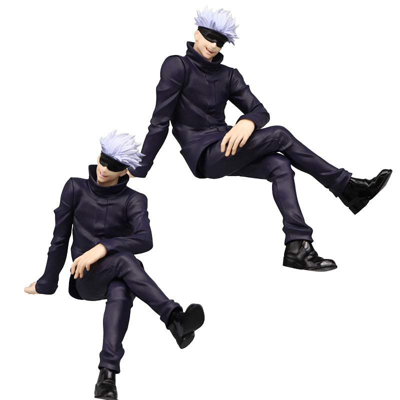 Jujutsu Kaisen Gojo Figure – Anime Fantasy Land