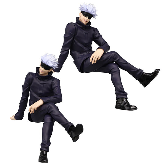 Jujutsu Kaisen Gojo Figure