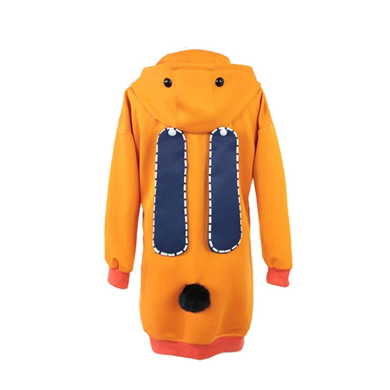 Kakegurui Jabami Yumeko Cosplay