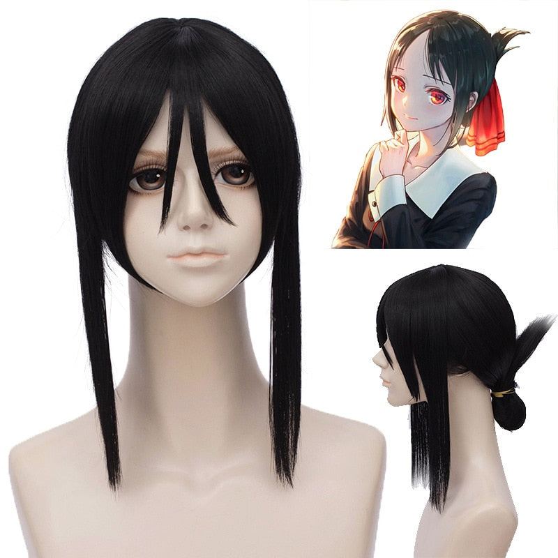 Kaguya-Sama: Love Is War Shinomiya Kaguya Cosplay