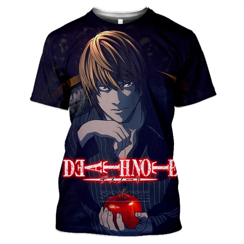 Death Note T-Shirt