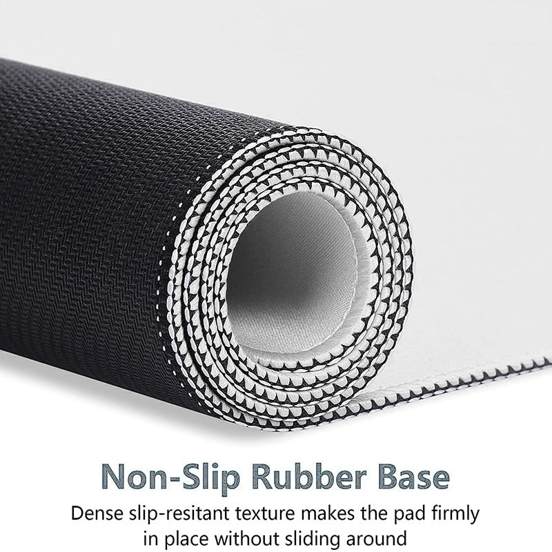 Jujutsu Kaisen Anti-slip Gamer Table Mat