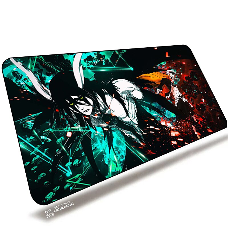 BLEACH Large Mouse Pad
