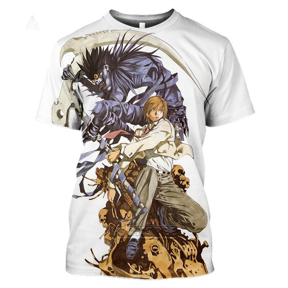 Death Note T-Shirt