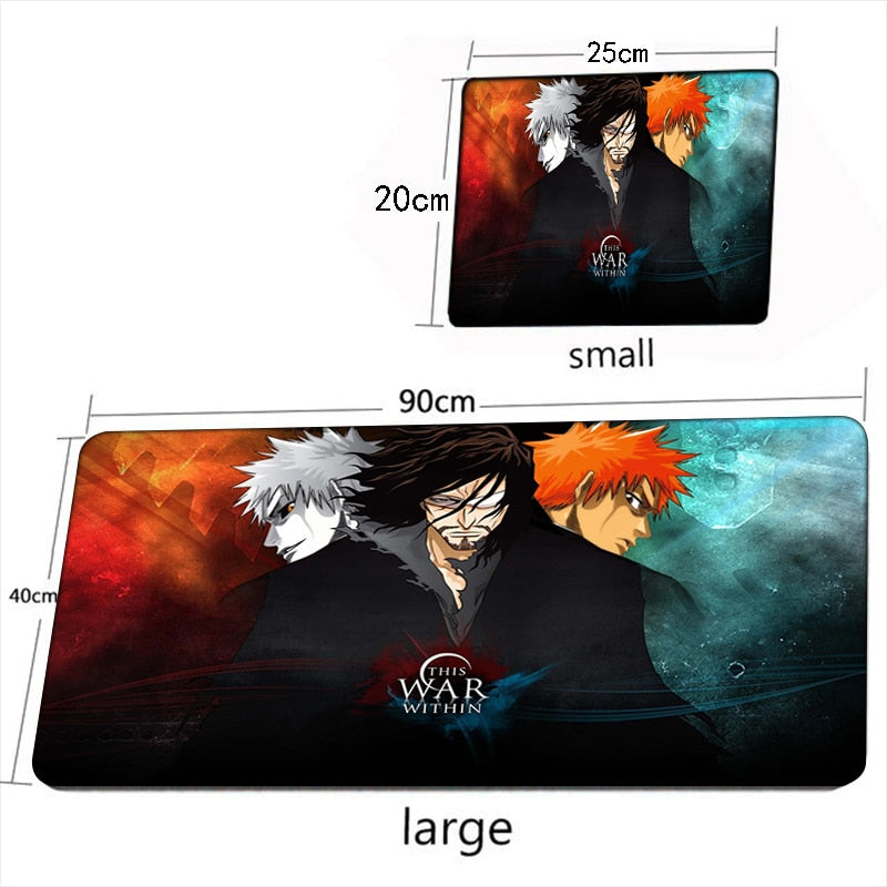 BLEACH Large Mouse Pad