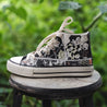 Demon Slayer Younth Fashion Shoes - Anime Fantasy Land