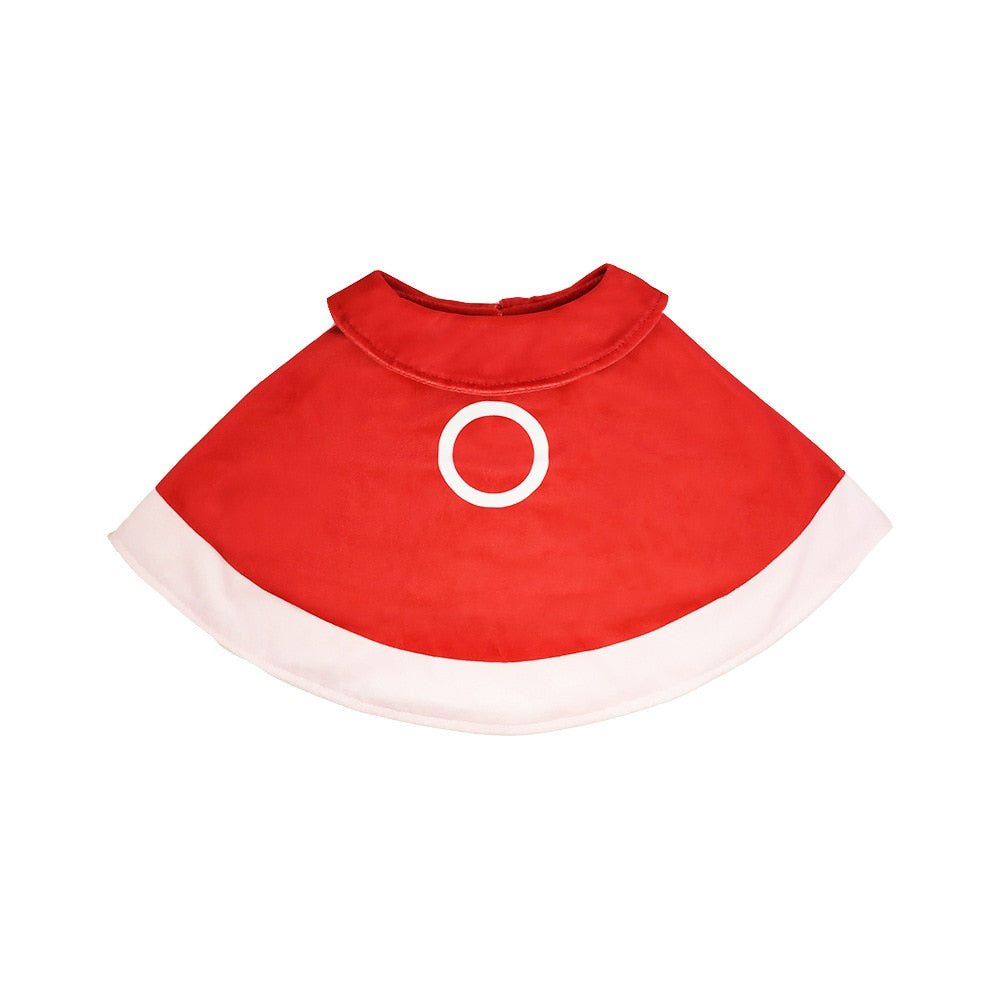 Naruto Pet Cloak