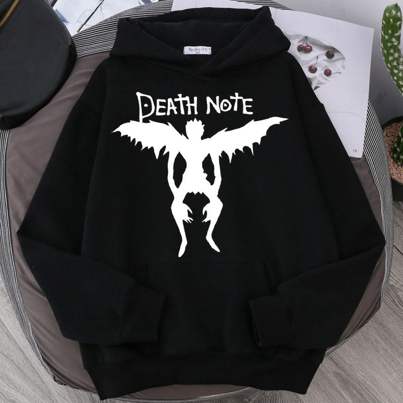 Death Note 3D Sweatshirt