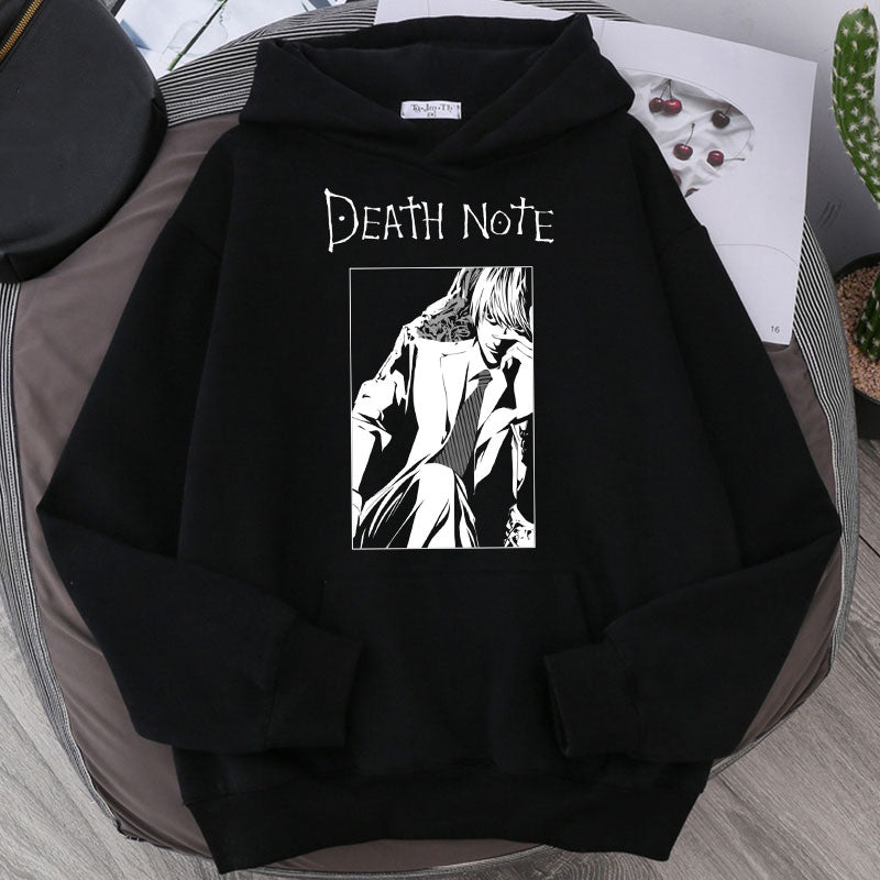 Death Note 3D Sweatshirt