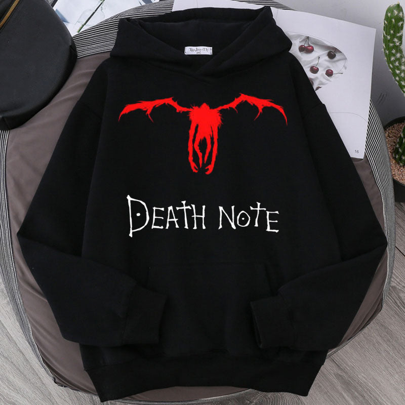 Death Note 3D Sweatshirt