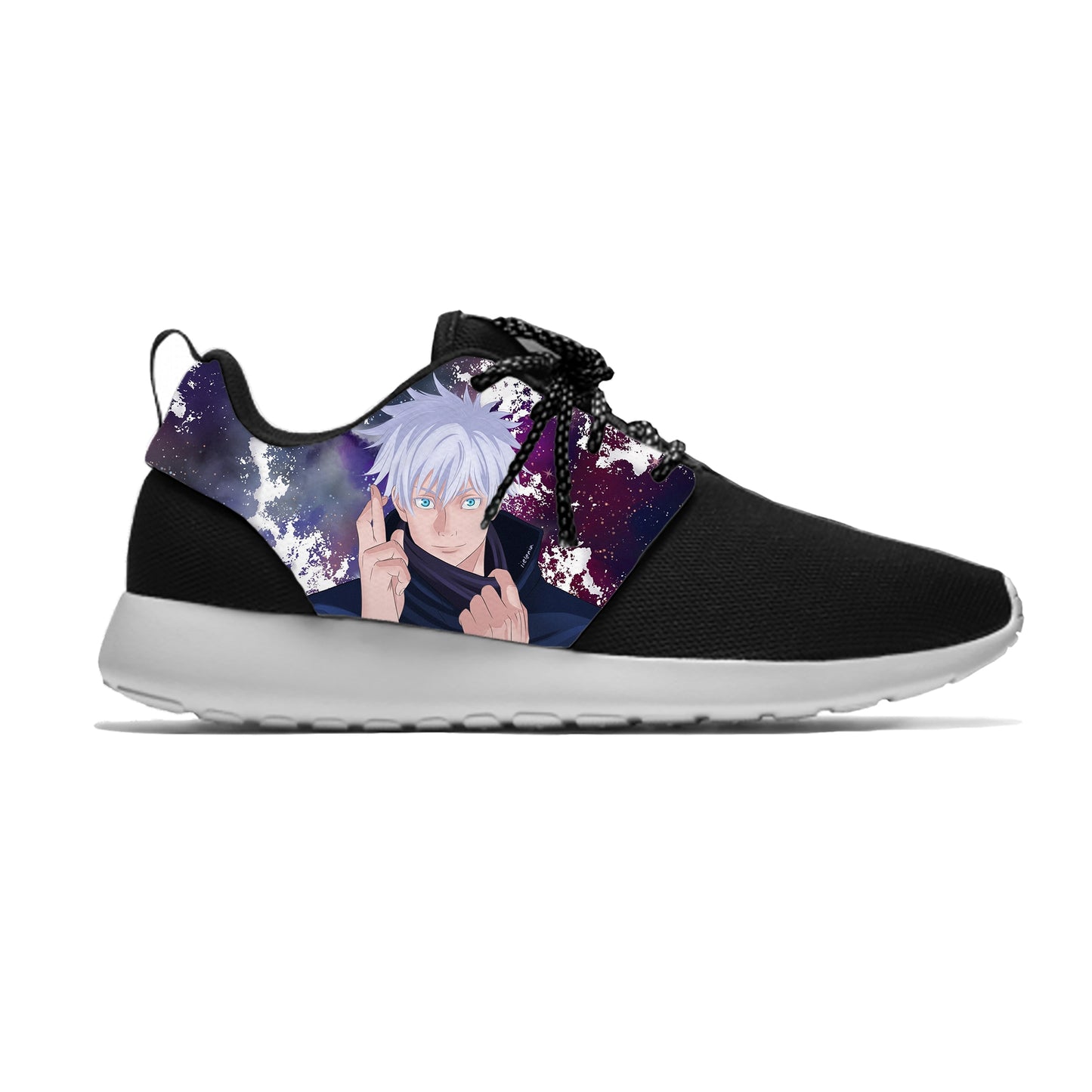 Manga Jujutsu Kaisen Gojo Satoru Sport Shoes
