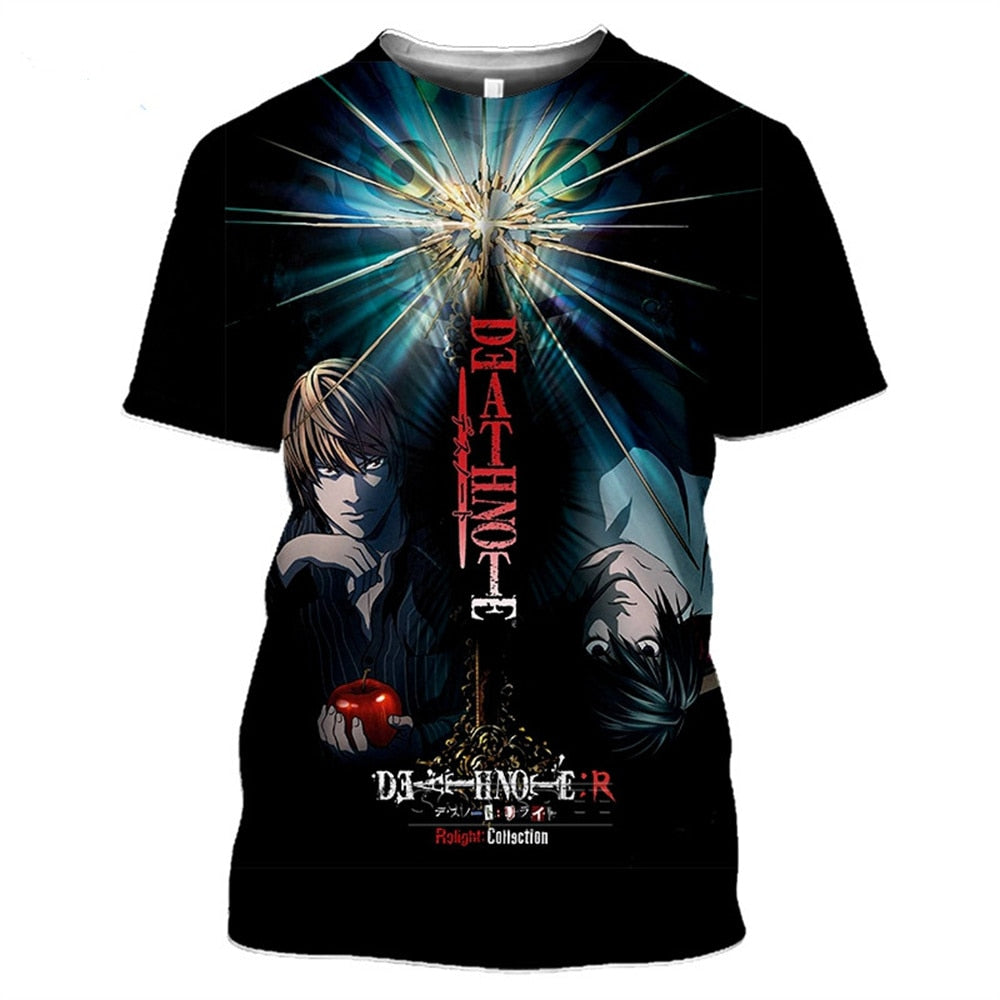 Death Note T-Shirt