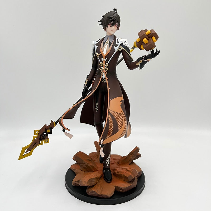 Genshin Impact Ningguang Figure