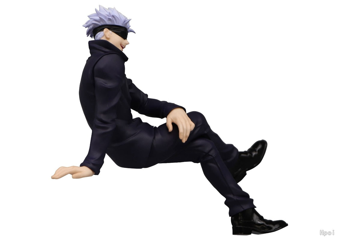 Jujutsu Kaisen Gojo Figure