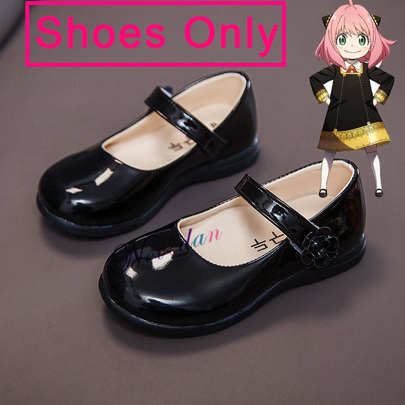 SPY X FAMILY Anya Forger Cosplay