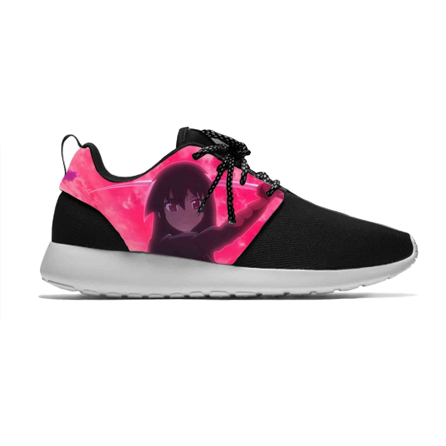 Akame Ga Kill Sport Shoes