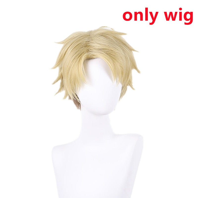 Spy X Family Loid & Yor Forger Cosplay