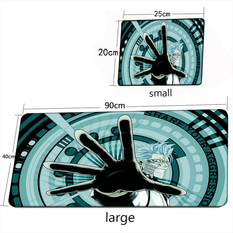 BLEACH Large Mouse Pad